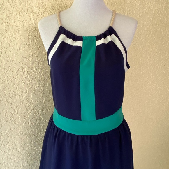 Summer maxi dress - Picture 2 of 5